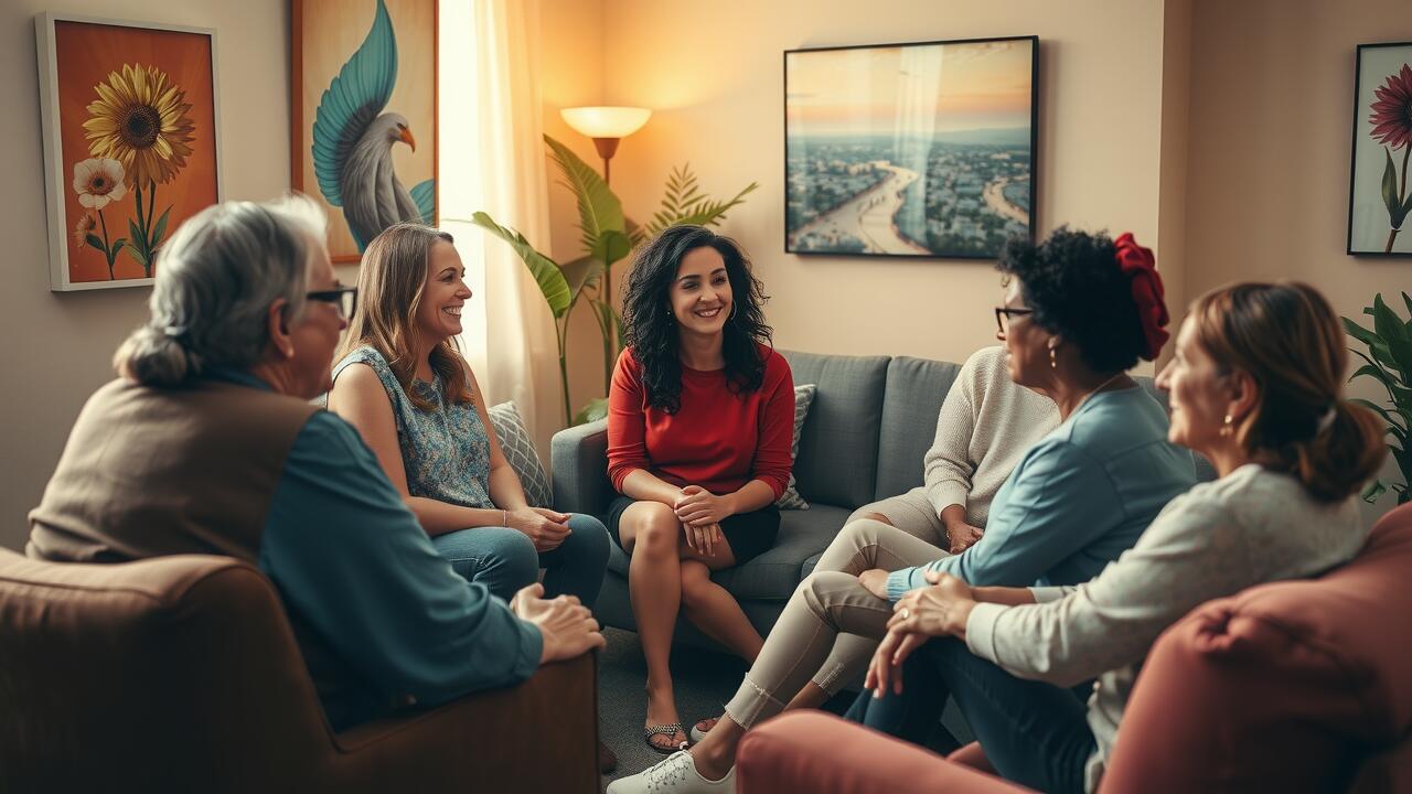 What to Expect in Your Journey of Psychological Recovery from Clergy Sexual Abuse